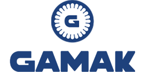 gamak logosu