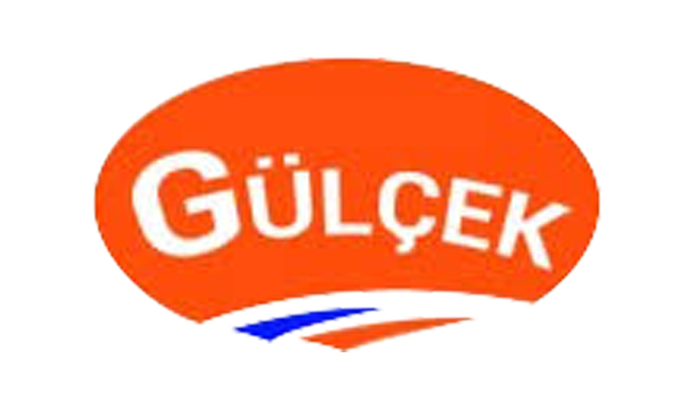 Gülçek Gıda Maddeleri San. ve Tic. Ltd. Şti. logosu