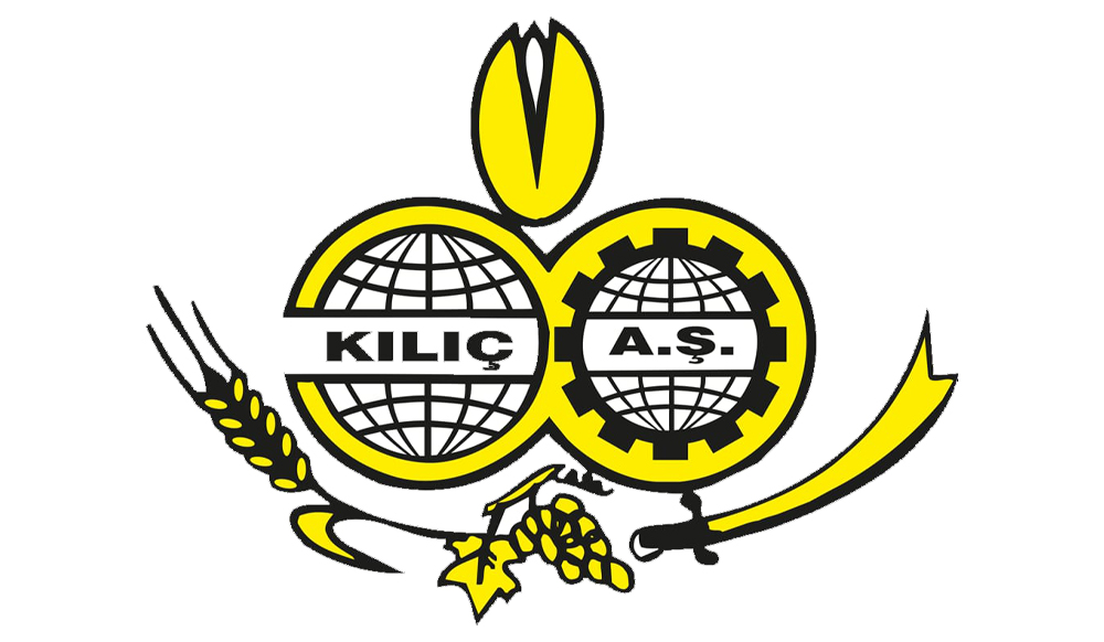 Kılıç Gıda Maddeleri San. ve Tic. A.Ş logosu