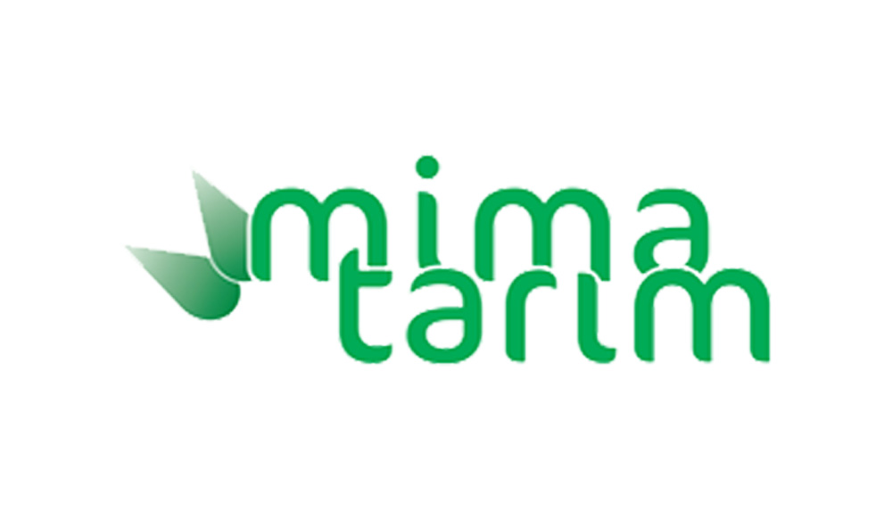Mima Tarım Ürünleri Gıda San. ve Tic. A.Ş logosu